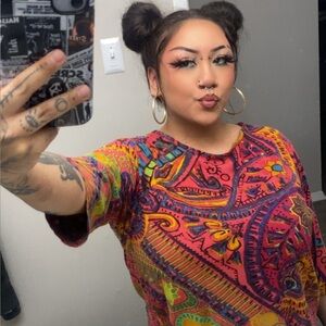 Meet your Posher, Brenda